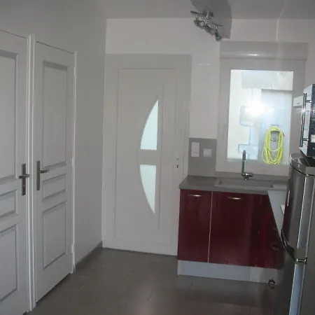 Studio Echassier Châteaubernard